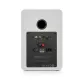 Thonet & Vander VERTRAG 2.0 Bookshelf Speaker - White