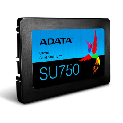 image of ADATA SU750 512GB 2.5-inch SATA Solid State Drive with Spec and Price in BDT