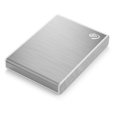 image of Seagate One Touch 1TB USB Type C Portable SSD - STKG1000401 with Spec and Price in BDT