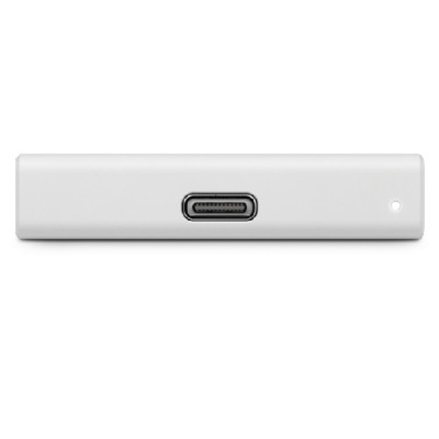 image of Seagate One Touch 1TB USB Type C Portable SSD - STKG1000401 with Spec and Price in BDT
