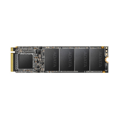 image of Adata XPG SX6000 Pro NVMe M.2 256GB SSD with Spec and Price in BDT
