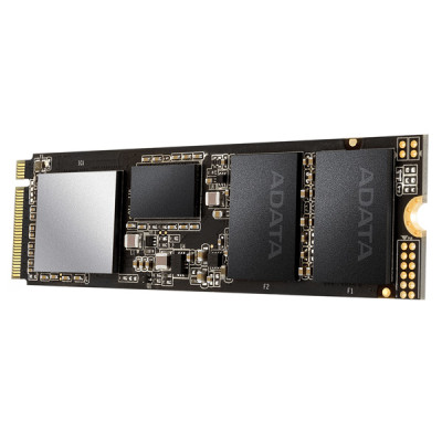 image of Adata XPG SX8200 Pro NVMe M.2 256GB SSD with Spec and Price in BDT
