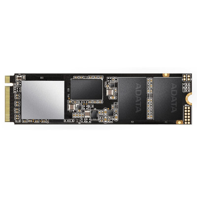 image of Adata XPG SX8200 Pro NVMe M.2 256GB SSD with Spec and Price in BDT