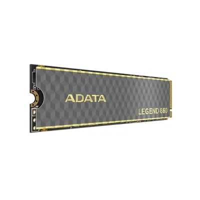 image of ADATA Legend 860 2000GB Gen4 2280 M.2 PCIe SSD with Spec and Price in BDT