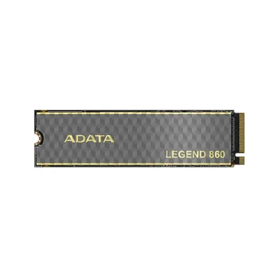image of ADATA Legend 860 2000GB Gen4 2280 M.2 PCIe SSD with Spec and Price in BDT