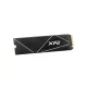 ADATA XPG GAMMIX S70 BLADE 1TB PCIe Gen4x4 M.2 2280 Solid State Drive