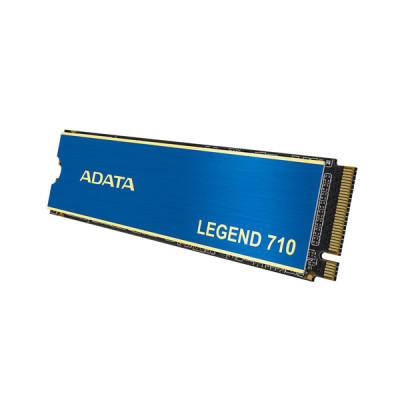 image of  ADATA Legend 710 512 GB 2280 M.2 PCIe SSD with Spec and Price in BDT