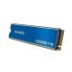  ADATA Legend 710 512 GB 2280 M.2 PCIe SSD