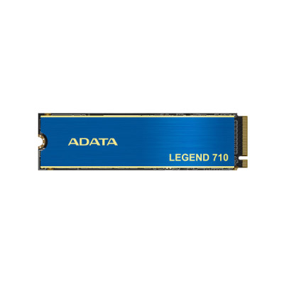 image of  ADATA Legend 710 512 GB 2280 M.2 PCIe SSD with Spec and Price in BDT