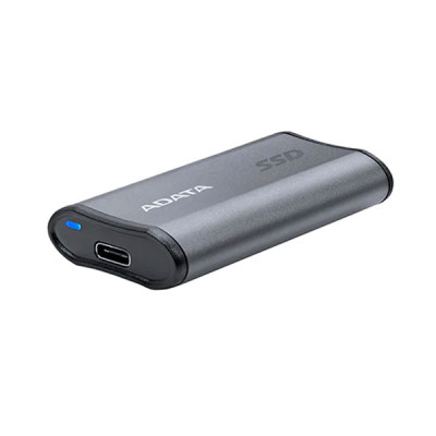 image of ADATA SE880 2TB Gray Type-C External SSD with Spec and Price in BDT