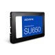  ADATA SU650 1TB  2.5″ SATA SSD