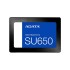 ADATA SU650 256GB 2.5″ SATA SSD