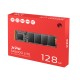 ADATA SX6000 Lite 128 GB 2280 M.2 PCIe SSD