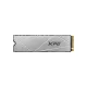 Adata XPG GAMMIX S60 512GB PCIe Gen4 x4 M.2 2280 Solid State Drive