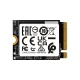 ADATA XPG GAMMIX S55 1TB PCIe Gen4 x4 M.2 2230 Solid State Drive