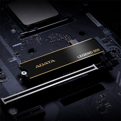 image of ADATA Legend 900 1TB Gen 4 2280 M.2 PCIe SSD with Spec and Price in BDT