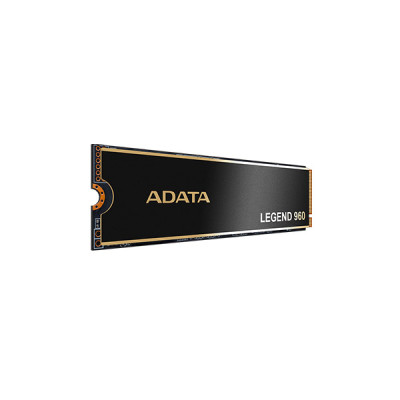 image of Adata Legend 960 4TB Gen 4 2280 M.2 PCIe SSD with Spec and Price in BDT