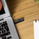ADATA SC610 1000GB USB 3.2 External Solid State Drive