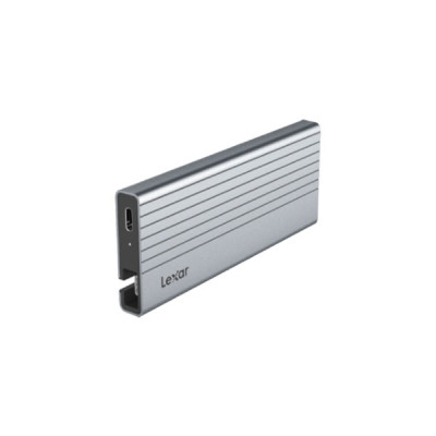 image of Lexar E10 M.2 USB 3.2 Gen2 SSD Enclosure  with Spec and Price in BDT