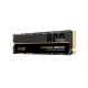Lexar NM800PRO 512GB M.2 2280 PCIe Gen4 NVMe SSD