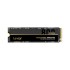 Lexar NM800PRO 512GB M.2 2280 PCIe Gen4 NVMe SSD