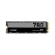 Lexar NM790 1TB Gen 4 NVMe M.2 2280 SSD Lexar NM790 1TB Gen 4 NVMe M.2 2280 SSD