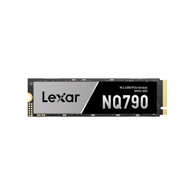 image of Lexar NQ790 500GB M.2 2280 NVMe PCIe 4.0 SSD with Spec and Price in BDT