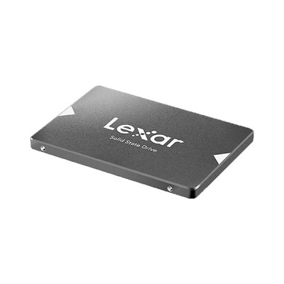 image of Lexar NS100 1TB 2.5-inch SATA III SSD with Spec and Price in BDT
