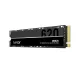 Lexar NM620 2TB M.2 2280 NVMe SSD
