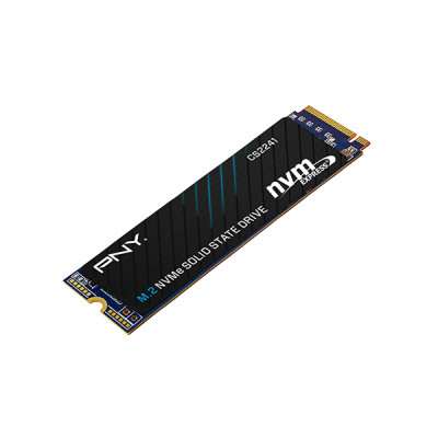 image of PNY CS2241 500GB M.2 2280 NVMe Gen 4x4 SSD with Spec and Price in BDT