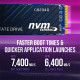 PNY CS2340 1TB M.2 2280 NVMe Gen 4x4 SSD