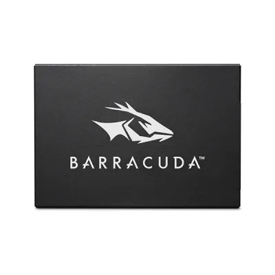 image of Seagate Barracuda 240GB 2.5" Internal SATA SSD - ZA240CV1A002 with Spec and Price in BDT