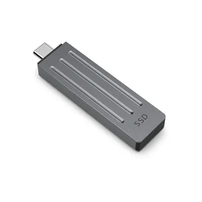 image of Seagate Ultra Compact 1TB USB-C Portable SSD - STMX1000400 with Spec and Price in BDT