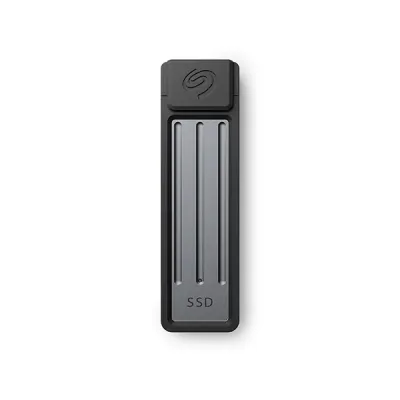 image of Seagate Ultra Compact 1TB USB-C Portable SSD - STMX1000400 with Spec and Price in BDT