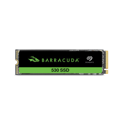 image of Seagate Barracuda 1TB M.2 2280 PCIe Gen4 NVMe SSD #ZP1024CM3A003-530 with Spec and Price in BDT