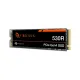 Seagate FireCuda 530R 1TB PCIe Gen4 NVMe Internal Gaming SSD - ZP1000GM3A063
