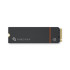 Seagate FireCuda 530R 2TB PCIe Gen4 NVMe Heatsink Gaming SSD - ZP2000GM3A073