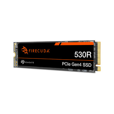 image of Seagate FireCuda 530R 2TB PCIe Gen4 NVMe Internal Gaming SSD - ZP2000GM3A063 with Spec and Price in BDT