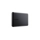 TOSHIBA Canvio Partner 1TB USB-C and USB 3.2 External Hard Drive #HDTB510AKCAB