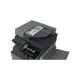 SHARP BP-50M55 55 CPM Digital Photocopier with Duplex Feeder
