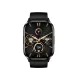 Blisbond Alpha AMOLED Display Bluetooth Calling Smart Watch