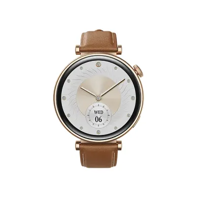 image of Blisbond Aurora AMOLED Display Bluetooth Calling Smart Watch for Women with Spec and Price in BDT