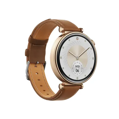 image of Blisbond Aurora AMOLED Display Bluetooth Calling Smart Watch for Women with Spec and Price in BDT