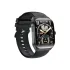 Blisbond Crescent AMOLED Display Bluetooth Calling Smart Watch