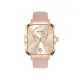 Blisbond Pearl AMOLED Display Bluetooth Calling Smart Watch for Women