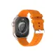 Blisbond Robin AMOLED Display Bluetooth Calling Smart Watch