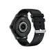 Blisbond Senor AMOLED Display Bluetooth Calling Smart Watch