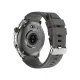 Blisbond Storm AMOLED Display Bluetooth Calling Smart Watch