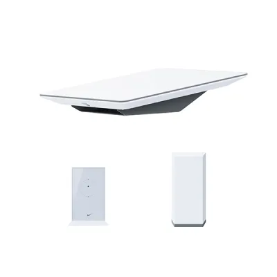 image of Starlink Flat High-Performance Kit with Spec and Price in BDT