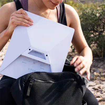 image of Starlink Mini Kit with Spec and Price in BDT